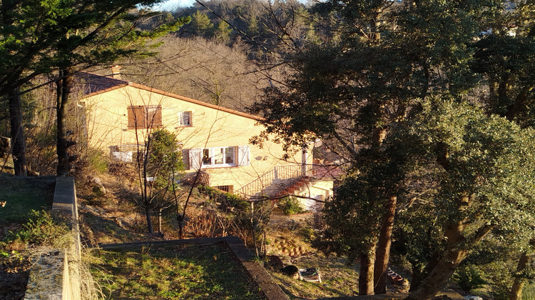 Ma-Cabane - Vente Maison Maureillas-las-Illas, 303 m²