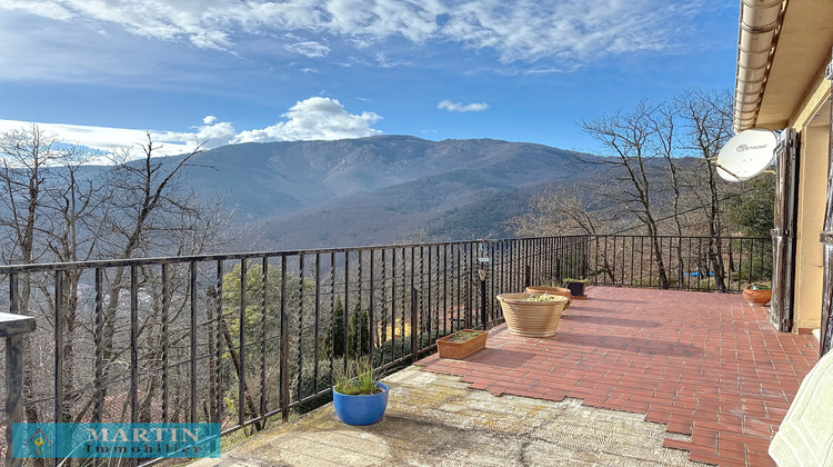 Ma-Cabane - Vente Maison Maureillas-las-Illas, 303 m²