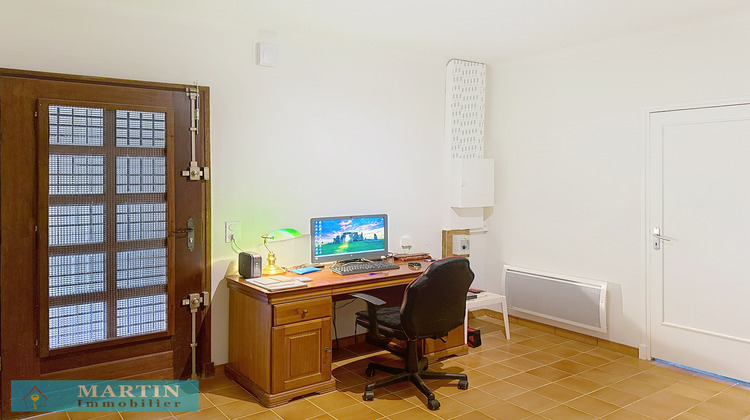 Ma-Cabane - Vente Maison Maureillas-las-Illas, 303 m²