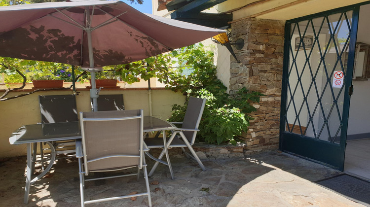 Ma-Cabane - Vente Maison Maureillas-Las-Illas, 285 m²