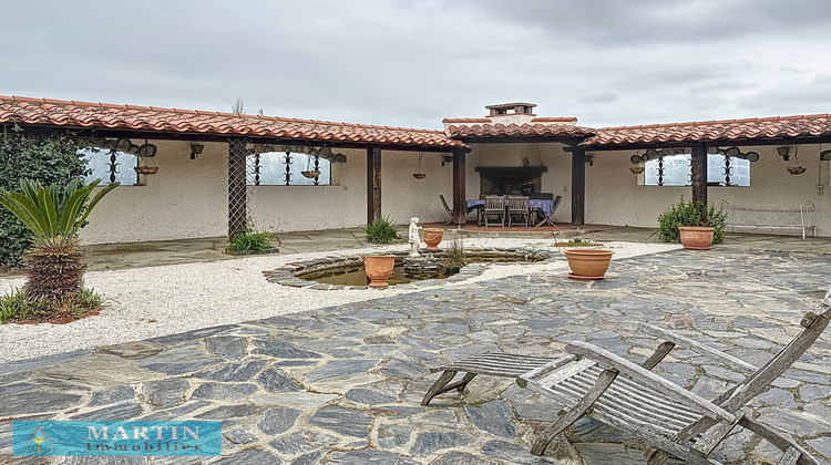 Ma-Cabane - Vente Maison Maureillas-las-Illas, 176 m²