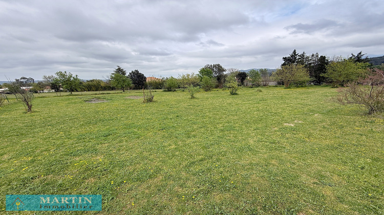 Ma-Cabane - Vente Maison Maureillas-las-Illas, 176 m²