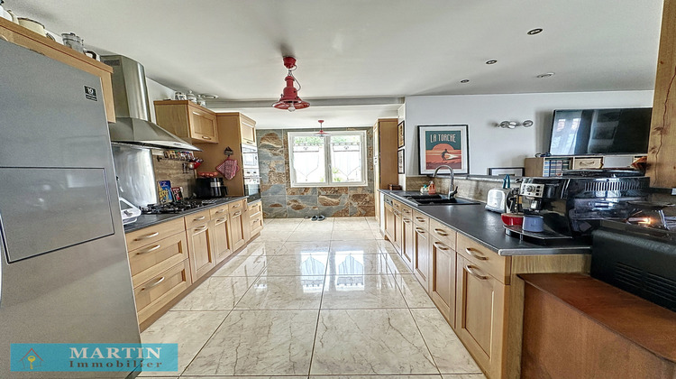 Ma-Cabane - Vente Maison Maureillas-las-Illas, 176 m²