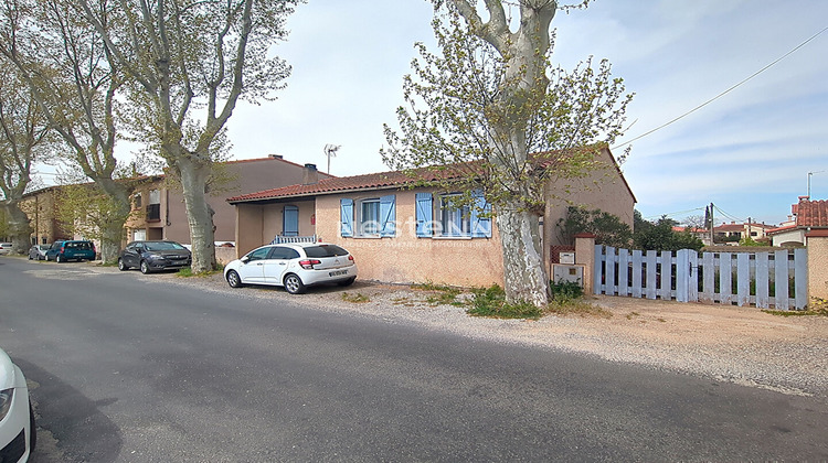 Ma-Cabane - Vente Maison MAUREILLAS-LAS-ILLAS, 113 m²