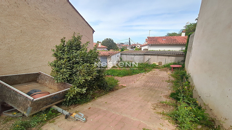 Ma-Cabane - Vente Maison MAUREILLAS-LAS-ILLAS, 113 m²