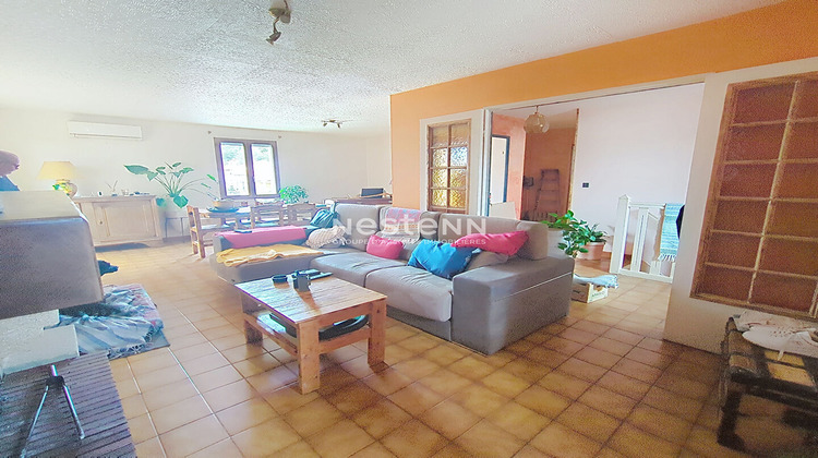 Ma-Cabane - Vente Maison MAUREILLAS-LAS-ILLAS, 113 m²