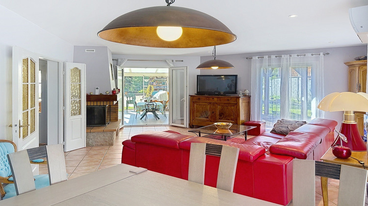 Ma-Cabane - Vente Maison Maureillas-las-Illas, 107 m²