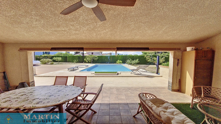 Ma-Cabane - Vente Maison Maureillas-las-Illas, 1075 m²