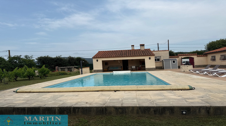 Ma-Cabane - Vente Maison Maureillas-las-Illas, 1075 m²