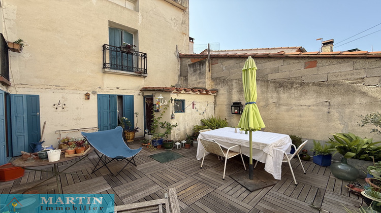 Ma-Cabane - Vente Maison Maureillas-las-Illas, 165 m²