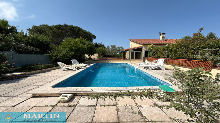 Ma-Cabane - Vente Maison Maureillas-las-Illas, 117 m²