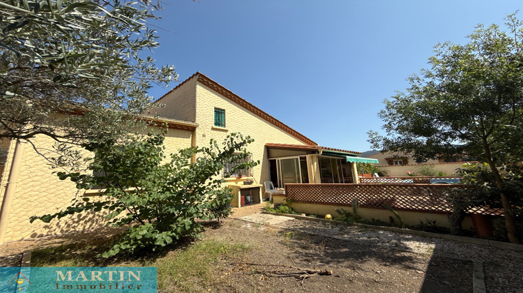 Ma-Cabane - Vente Maison Maureillas-las-Illas, 117 m²