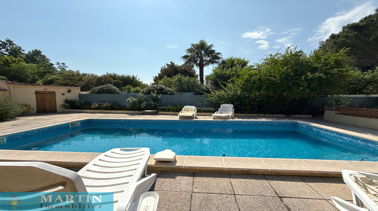 Ma-Cabane - Vente Maison Maureillas-las-Illas, 117 m²