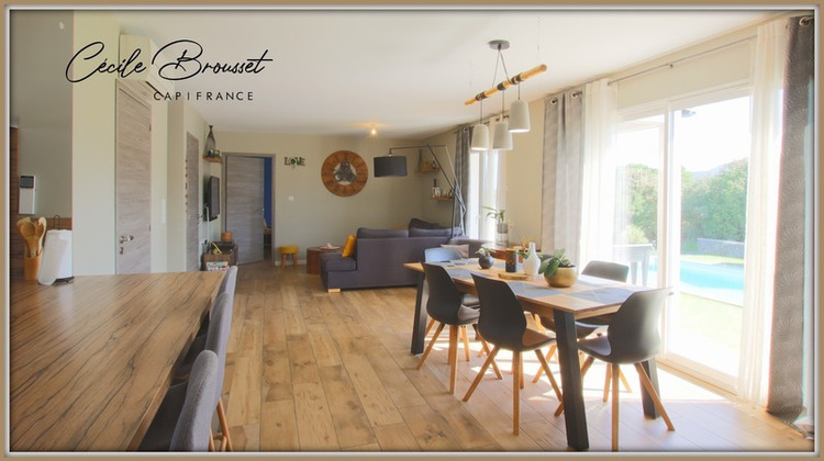 Ma-Cabane - Vente Maison MAUREILLAS LAS ILLAS, 119 m²