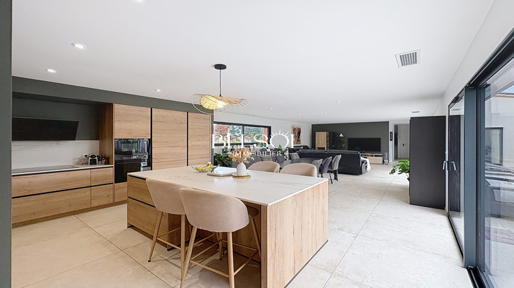 Ma-Cabane - Vente Maison Maureillas-las-Illas, 186 m²