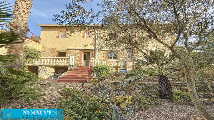 Ma-Cabane - Vente Maison Maureillas-las-Illas, 108 m²