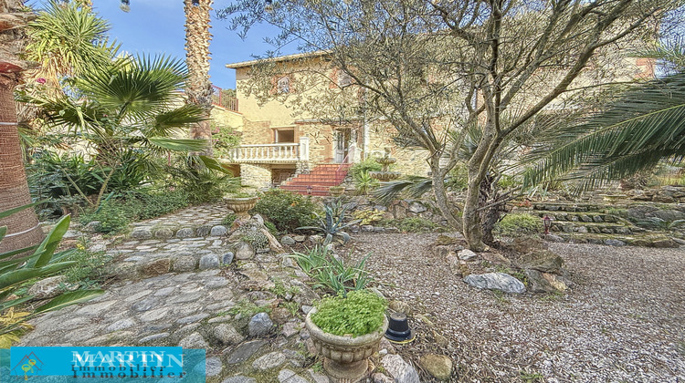 Ma-Cabane - Vente Maison Maureillas-las-Illas, 108 m²