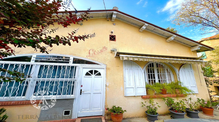 Ma-Cabane - Vente Maison Maureillas-las-Illas, 126 m²
