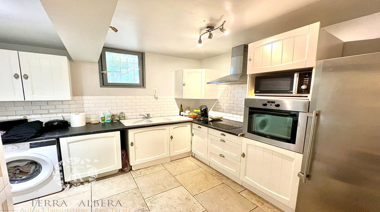 Ma-Cabane - Vente Maison Maureillas-las-Illas, 126 m²