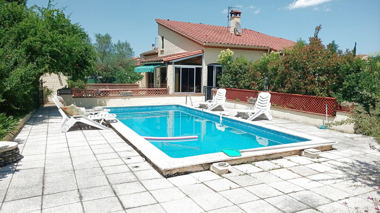 Ma-Cabane - Vente Maison Maureillas-las-Illas, 117 m²