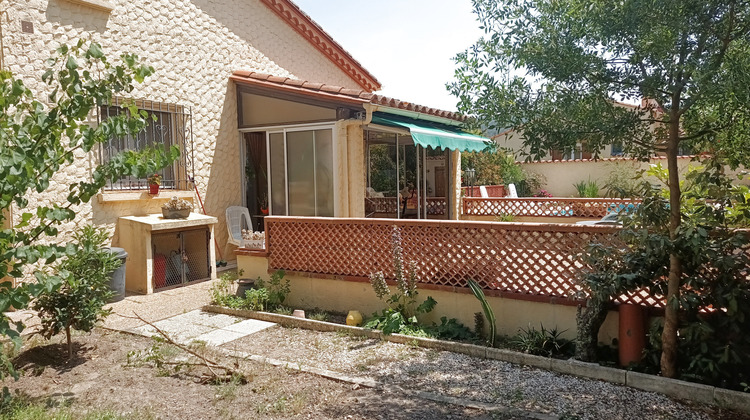 Ma-Cabane - Vente Maison Maureillas-las-Illas, 117 m²