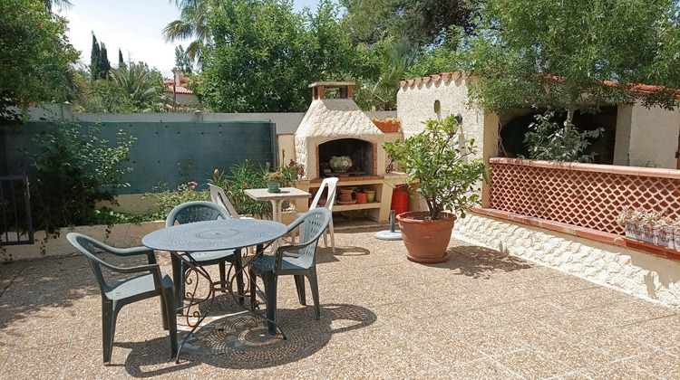 Ma-Cabane - Vente Maison Maureillas-las-Illas, 117 m²