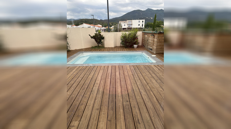 Ma-Cabane - Vente Maison Maureillas-las-Illas, 115 m²