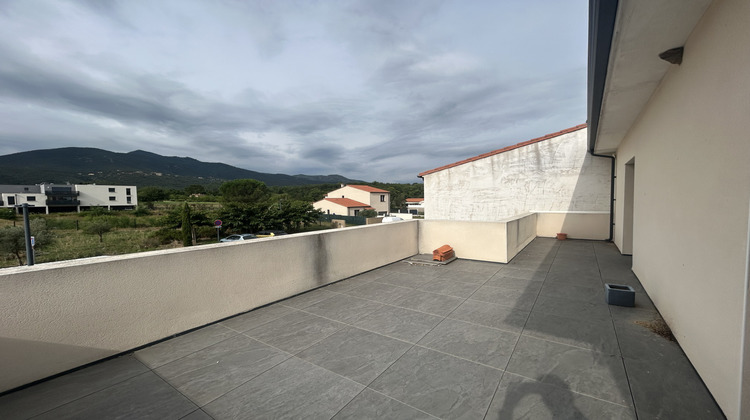 Ma-Cabane - Vente Maison Maureillas-las-Illas, 115 m²