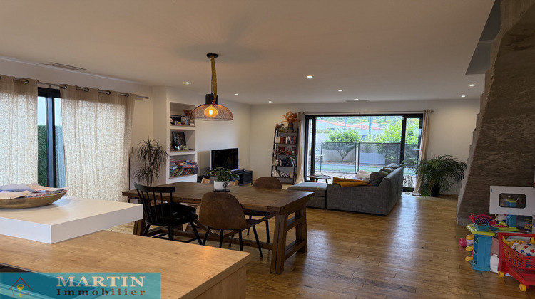 Ma-Cabane - Vente Maison Maureillas-las-Illas, 115 m²