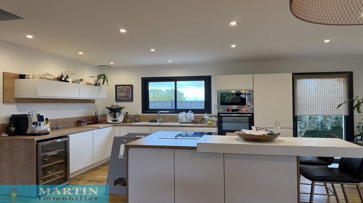 Ma-Cabane - Vente Maison Maureillas-las-Illas, 115 m²