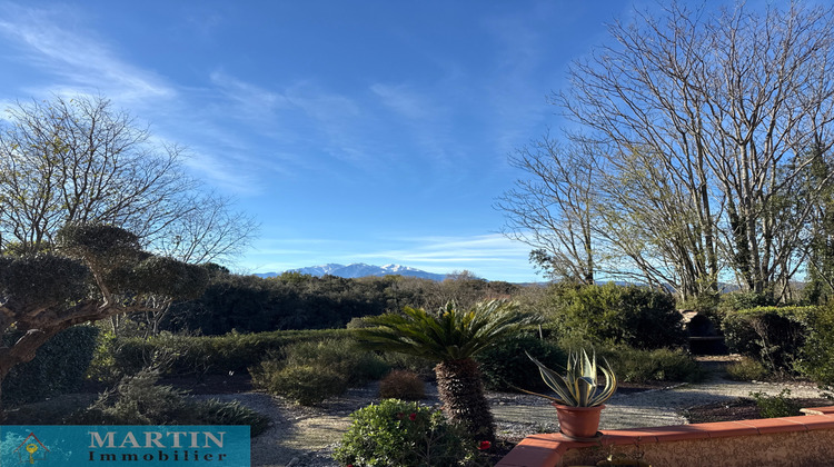 Ma-Cabane - Vente Maison Maureillas-las-Illas, 191 m²