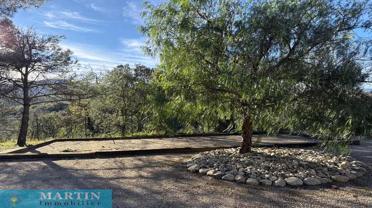 Ma-Cabane - Vente Maison Maureillas-las-Illas, 191 m²