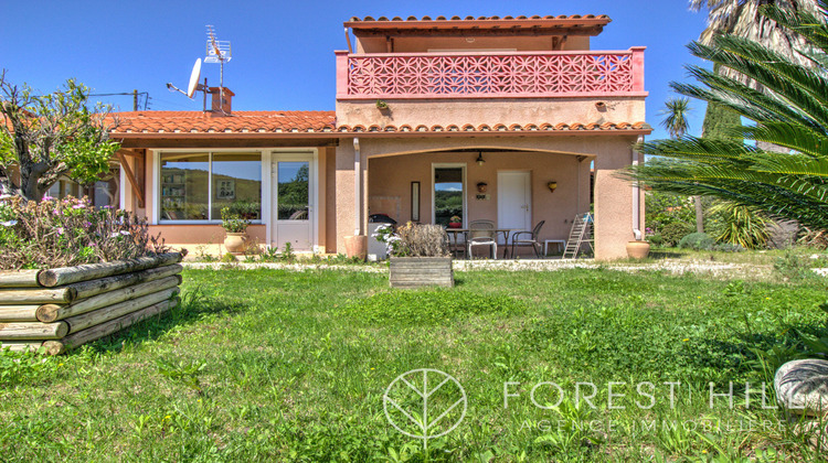 Ma-Cabane - Vente Maison Maureillas-las-Illas, 193 m²