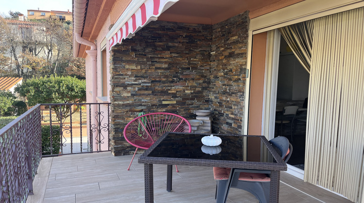 Ma-Cabane - Vente Maison Maureillas-las-Illas, 159 m²