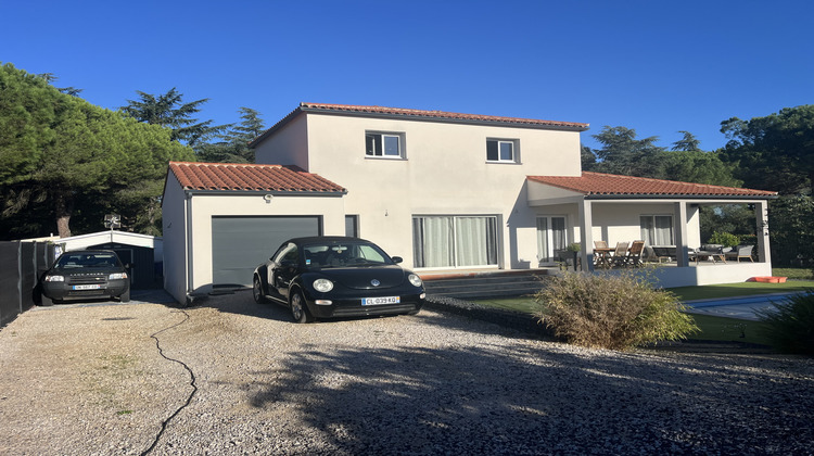 Ma-Cabane - Vente Maison Maureillas-las-Illas, 121 m²