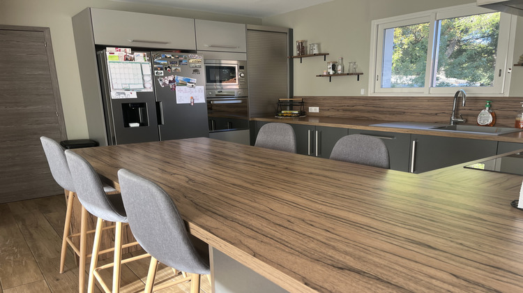 Ma-Cabane - Vente Maison Maureillas-las-Illas, 121 m²