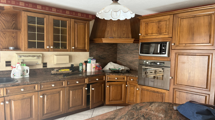 Ma-Cabane - Vente Maison Maureillas-las-Illas, 147 m²