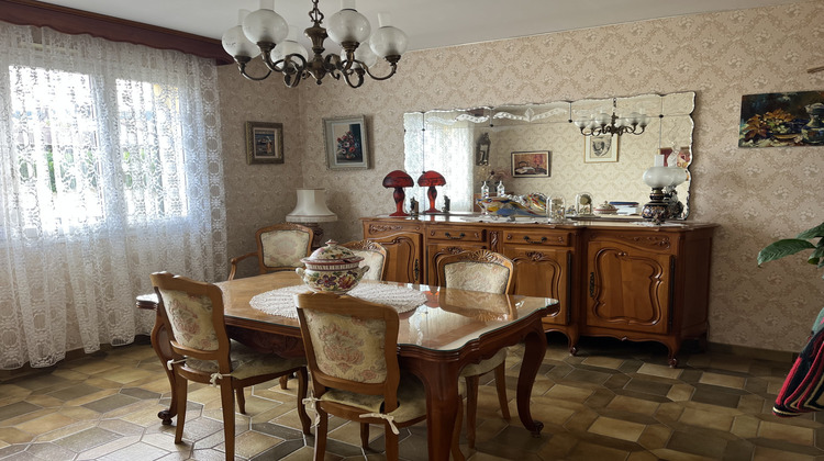 Ma-Cabane - Vente Maison Maureillas-las-Illas, 117 m²