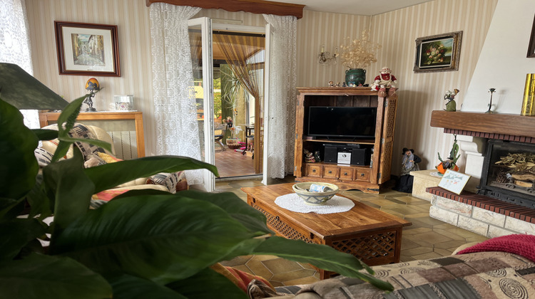 Ma-Cabane - Vente Maison Maureillas-las-Illas, 117 m²