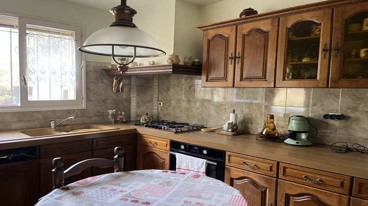 Ma-Cabane - Vente Maison Maureillas-las-Illas, 117 m²