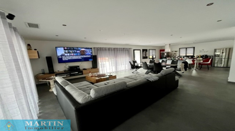 Ma-Cabane - Vente Maison Maureillas-las-Illas, 200 m²