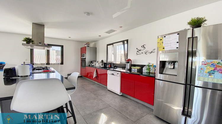 Ma-Cabane - Vente Maison Maureillas-las-Illas, 200 m²