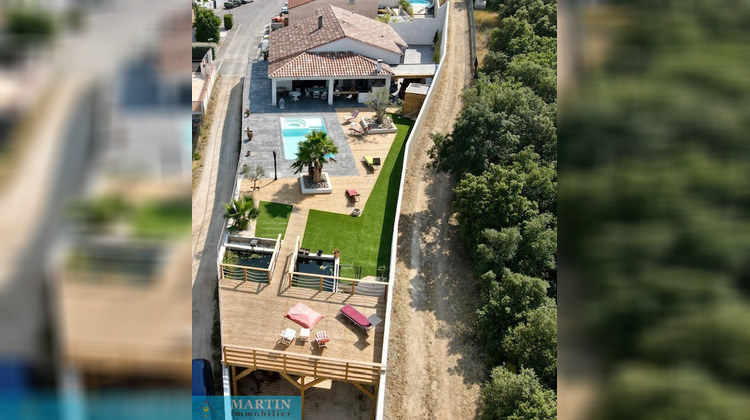 Ma-Cabane - Vente Maison Maureillas-las-Illas, 200 m²