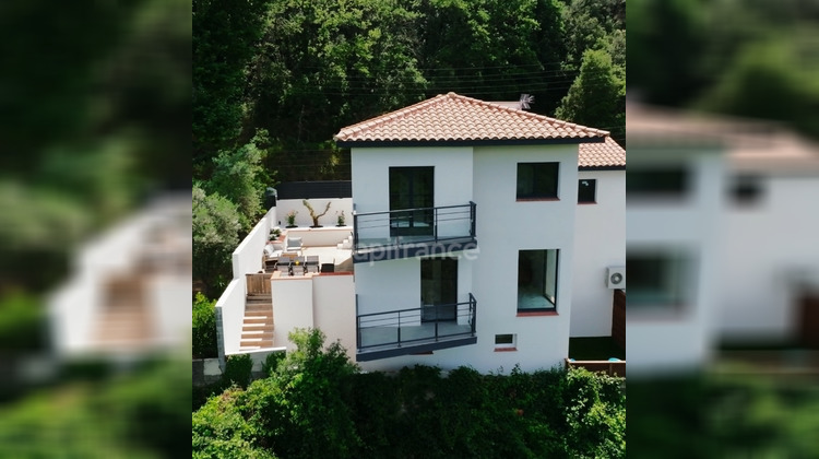 Ma-Cabane - Vente Maison MAUREILLAS LAS ILLAS, 130 m²