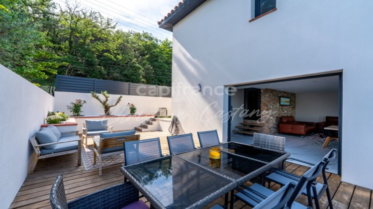 Ma-Cabane - Vente Maison MAUREILLAS LAS ILLAS, 130 m²