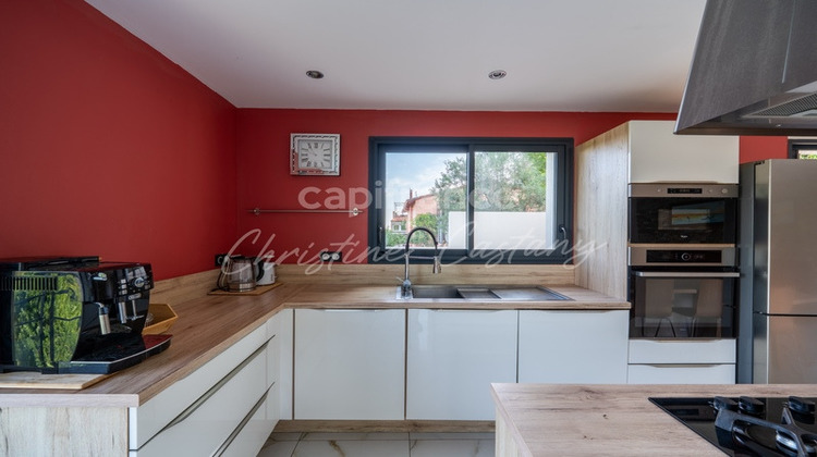 Ma-Cabane - Vente Maison MAUREILLAS LAS ILLAS, 130 m²