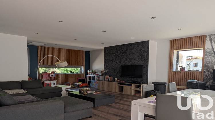 Ma-Cabane - Vente Maison Maureillas-Las-Illas, 182 m²