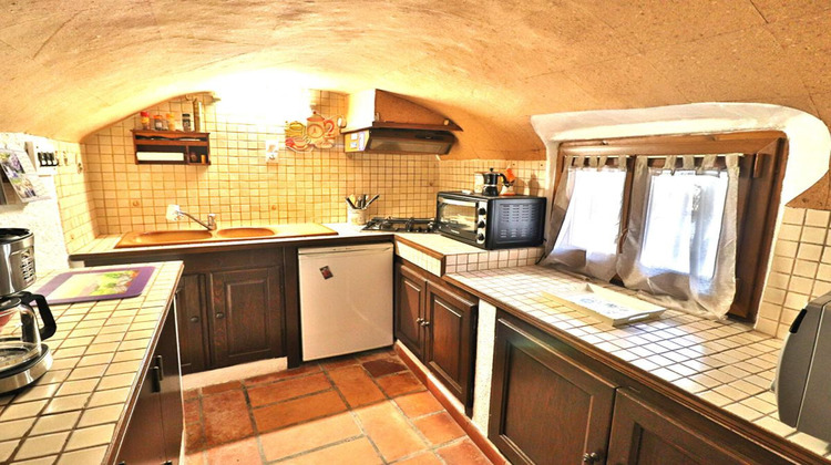 Ma-Cabane - Vente Maison MAUREILLAS LAS ILLAS, 110 m²