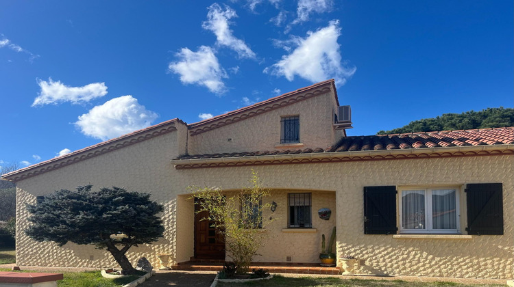 Ma-Cabane - Vente Maison Maureillas-Las-Illas, 117 m²