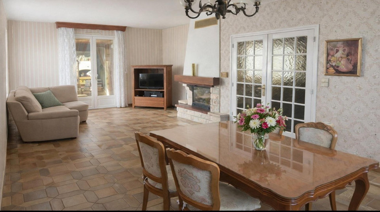 Ma-Cabane - Vente Maison Maureillas-Las-Illas, 117 m²